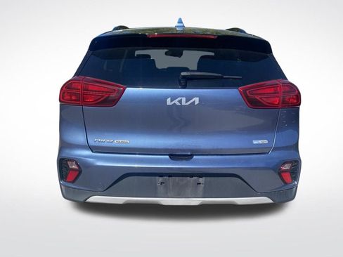 Used 2022 Kia Niro Touring Special Edition FWD image 7