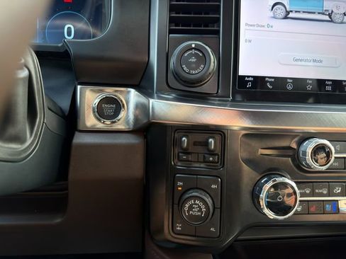 Used 2024 Ford F350 King Ranch w/ Tremor Off-Road Package image 40