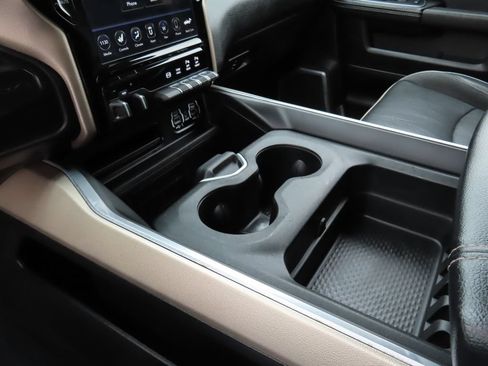 Certified 2020 RAM 2500 Laramie AWD/4WD image 20