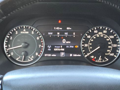 Used 2023 Nissan Armada SL w/ Cargo Package image 23