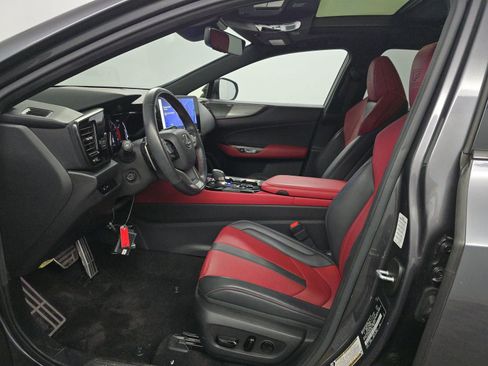 Used 2022 Lexus NX 350 F Sport image 8