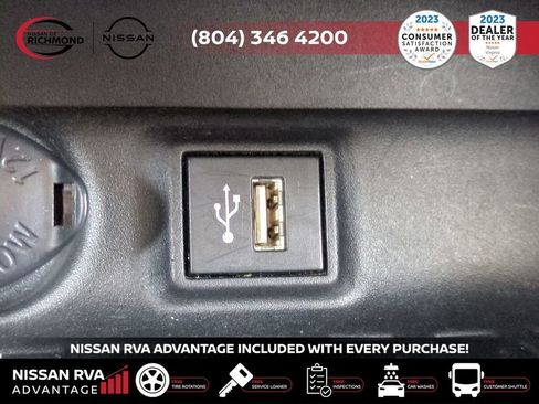 Used 2023 Toyota RAV4 XLE image 22