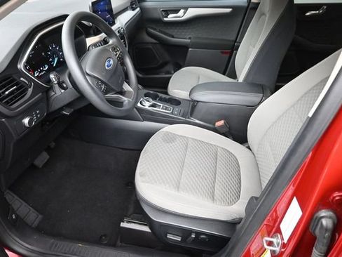 Used 2020 Ford Escape SE AWD/4WD image 10