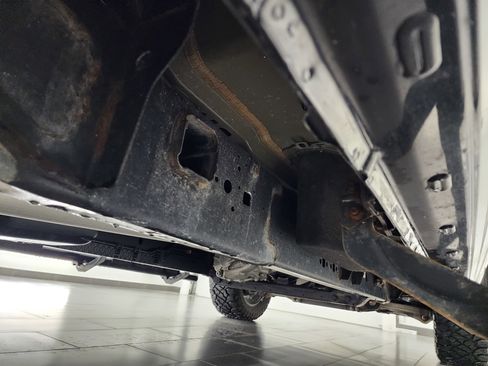 Used 2021 RAM 1500 Big Horn image 24