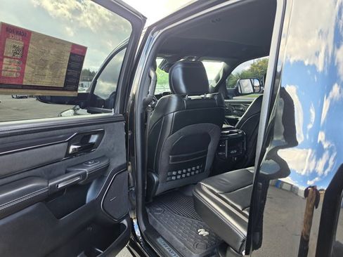 Used 2021 RAM 1500 TRX w/ TRX Level 1 Equipment Group AWD/4WD image 16