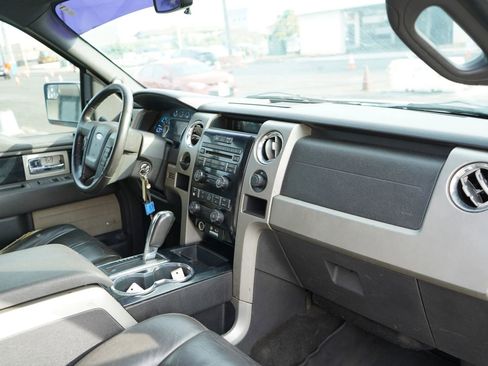 Used 2011 Ford F150 FX2 w/ FX Luxury Pkg image 17