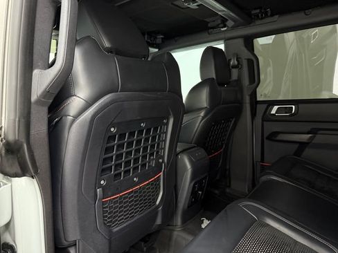 Used 2023 Ford Bronco Raptor AWD/4WD image 33