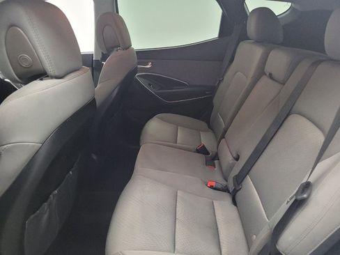 Used 2017 Hyundai Santa Fe Sport FWD image 18