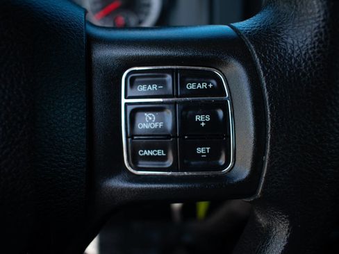 Used 2020 RAM 1500 Tradesman w/ Power & Remote Entry Group RWD image 20