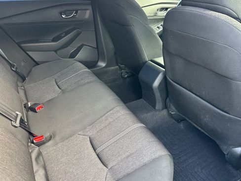 Used 2023 Honda Accord Sport image 17