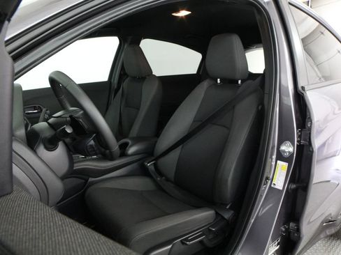 Used 2022 Honda HR-V Sport image 42