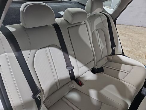 New 2026 Hyundai Sonata SEL image 12