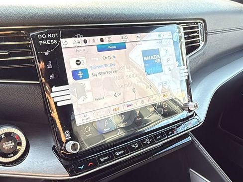 New 2026 Jeep Grand Wagoneer Limited image 33