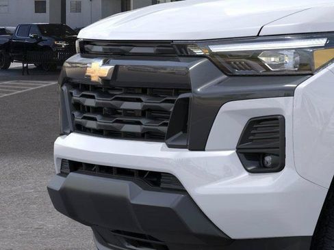 New 2026 Chevrolet Colorado LT w/ LT Convenience Package RWD image 13