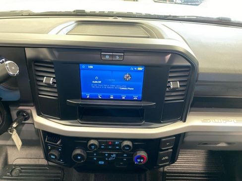 New 2026 Ford F350 XL w/ FX4 Off-Road Package image 18