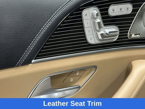 Certified 2024 Mercedes-Benz GLE 350 4MATIC image 20