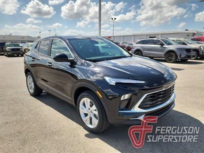 New 2026 Buick Encore GX Preferred w/ Comfort Package