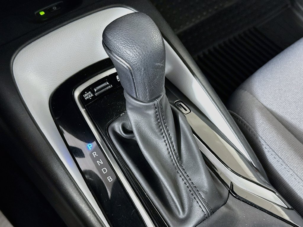 Used 2024 Toyota Corolla Hybrid AWD Sedan image 17