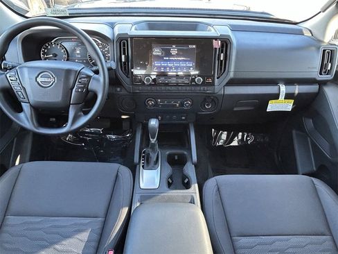 New 2026 Nissan Frontier S image 15