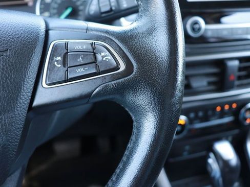 Used 2019 Ford EcoSport SE w/ SE Convenience Package image 21