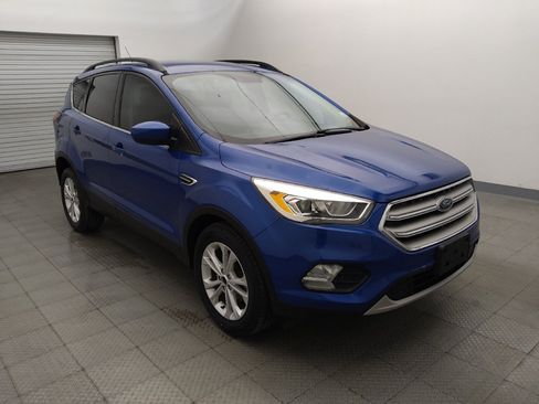 Used 2019 Ford Escape SEL FWD image 13