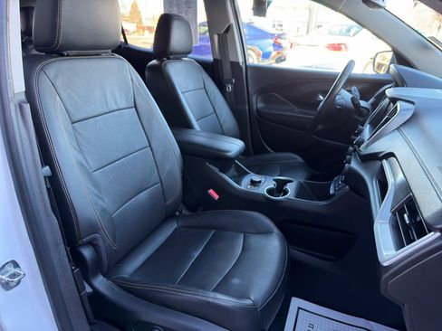 Used 2020 GMC Terrain SLT w/ Preferred Package image 11