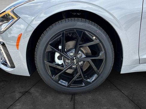 New 2026 Kia K5 GT-Line w/ GT-Line Premium Package FWD image 14