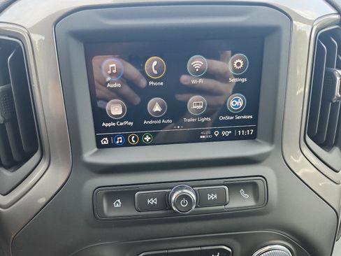 New 2026 GMC Sierra 1500 Pro w/ Graphite Edition image 13