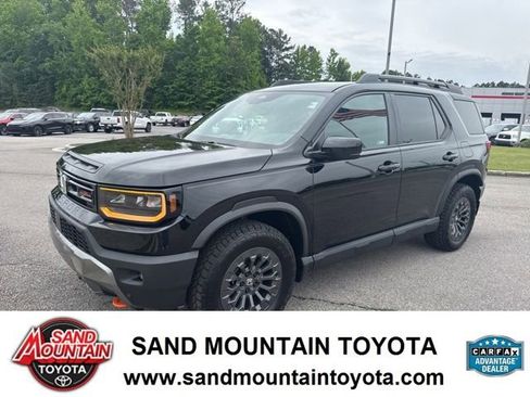 Used 2026 Honda Passport TrailSport image 6