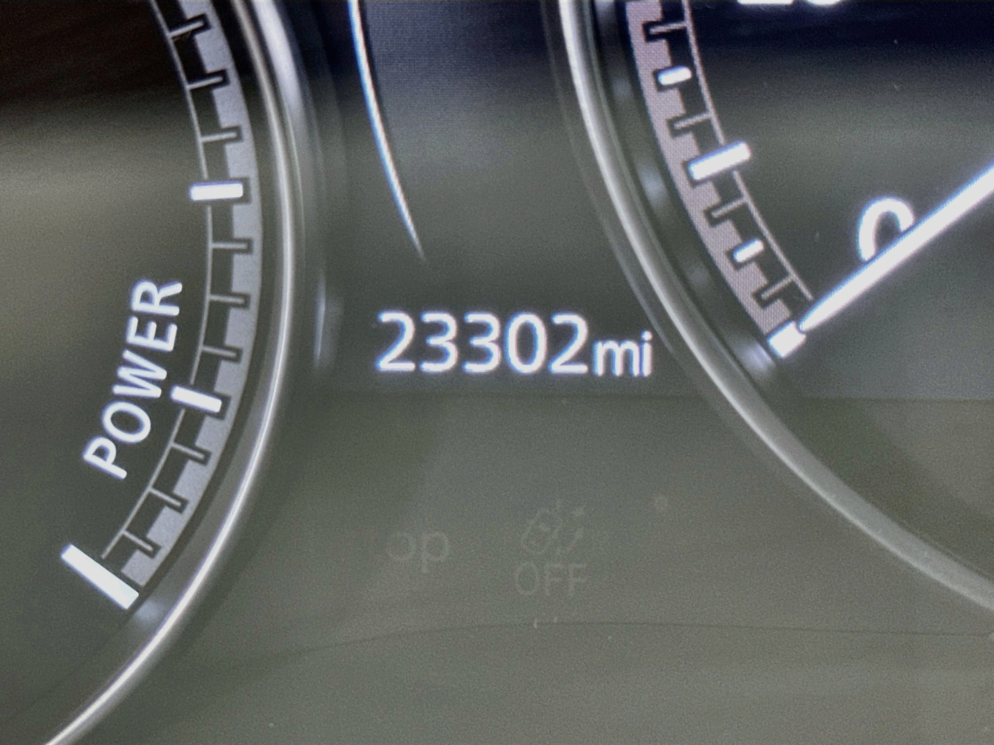 Used 2025 MAZDA CX-50 AWD 2.5 Hybrid w/ Premium Pkg image 19