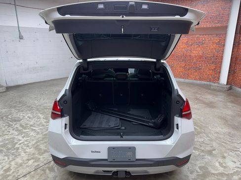 Certified 2025 BMW X3 xDrive30i w/ Convenience Package image 26