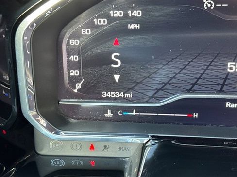 Used 2025 GMC Sierra 1500 SLT image 37