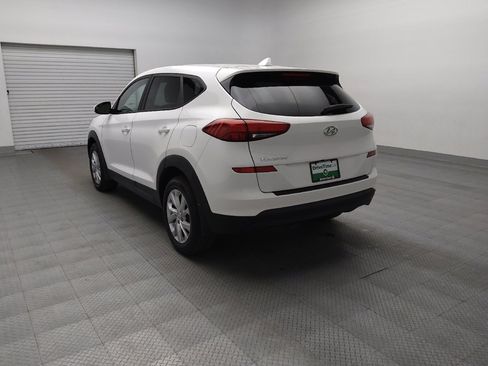 Used 2020 Hyundai Tucson SE image 5