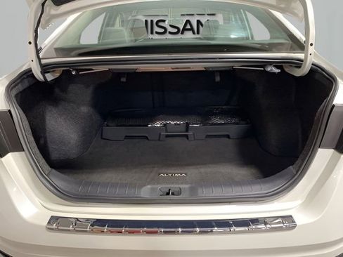 Certified 2023 Nissan Altima 2.5 SR AWD/4WD image 25