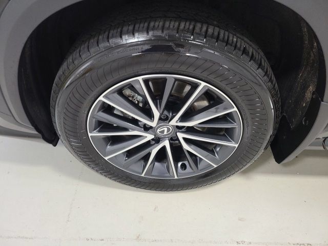 Used 2024 Lexus NX 350 AWD image 44