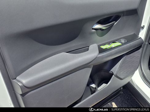 New 2026 Lexus UX 300h FWD image 11