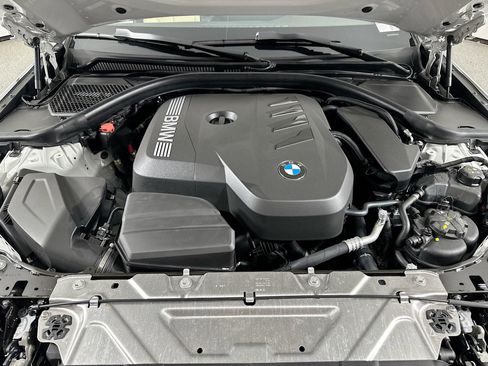 Certified 2025 BMW 330i xDrive Sedan w/ Convenience Package image 30