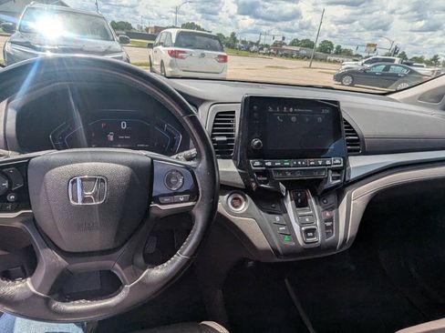 Used 2020 Honda Odyssey EX-L image 25