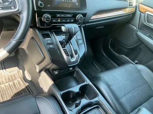 Used 2020 Honda CR-V EX-L image 9