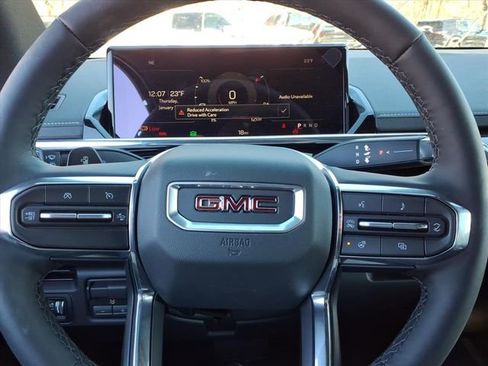 New 2026 GMC Sierra EV Elevation image 28