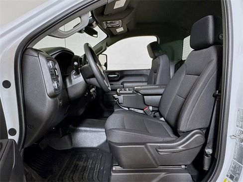 New 2025 GMC Sierra 2500 Pro w/ Convenience Package image 12