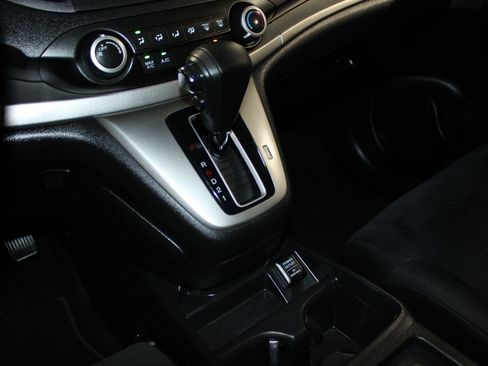 Used 2013 Honda CR-V LX image 18