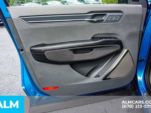 Used 2024 Kia EV9 GT-Line image 53