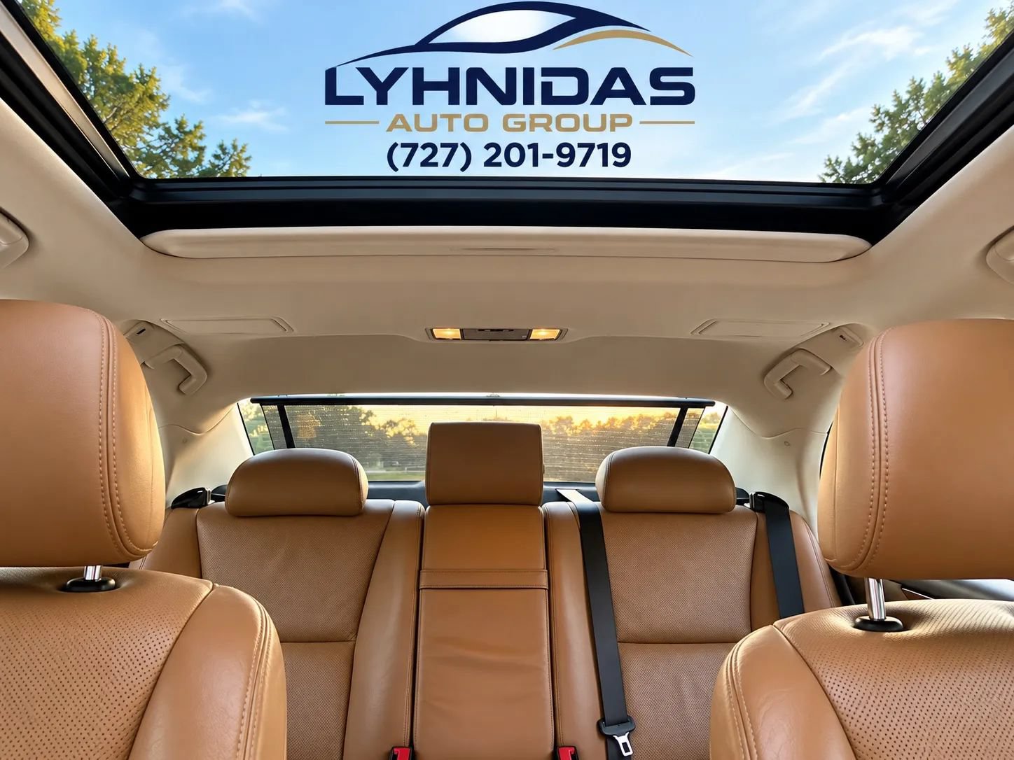 Used 2013 Lexus LS 460 w/ Comfort Pkg RWD image 8