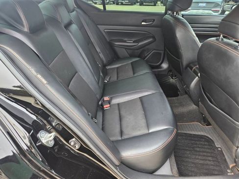 Used 2021 Nissan Altima 2.5 SR image 18