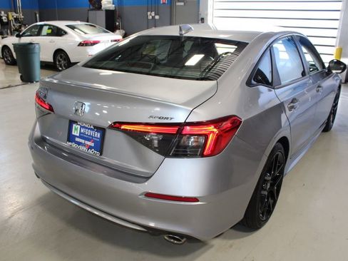 Used 2023 Honda Civic Sport image 40