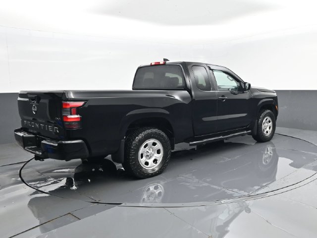Used 2022 Nissan Frontier S AWD/4WD image 19