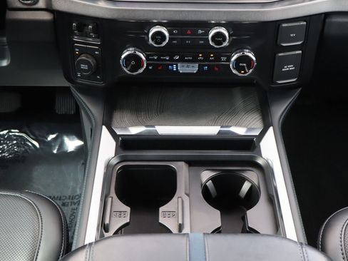 Used 2025 Ford F350 Platinum AWD/4WD image 33