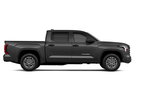 New 2026 Toyota Tundra SR5 w/ SR5 Convenience Package RWD image 48