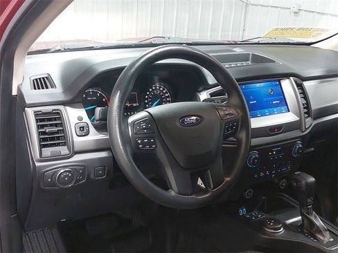 Used 2021 Ford Ranger XL w/ FX4 Off-Road Package image 15